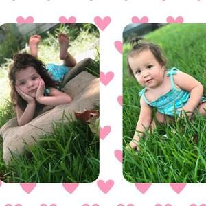 Meet your Posher, Christal